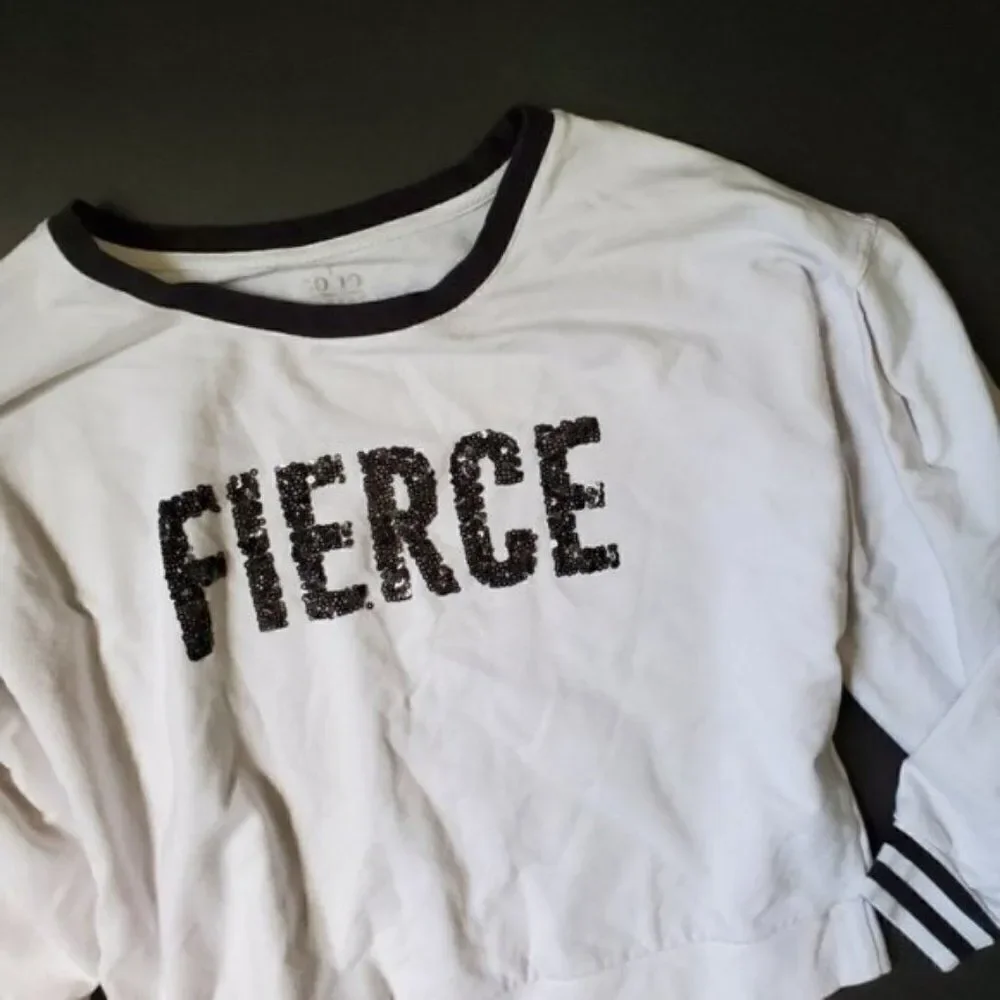 Soho New York and company street fierce sweater